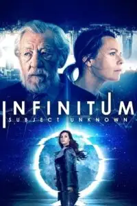 infinitum subject unknown 2021