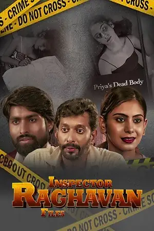 inspector raghavan files 2023