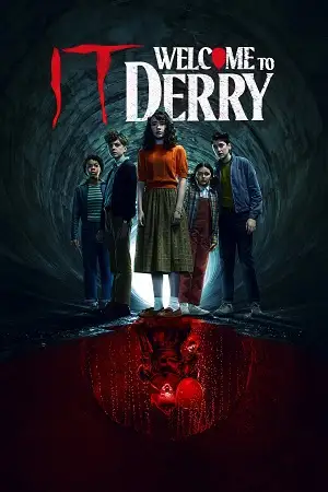 it welcome to derry 2025