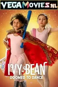 ivy bean doomed to dance 2022