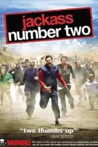 jackass number 2 2006