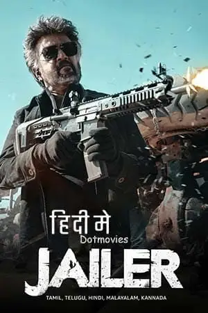 jailer 2023