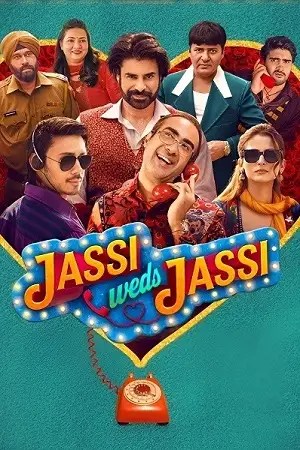jassi weds jassi 2025