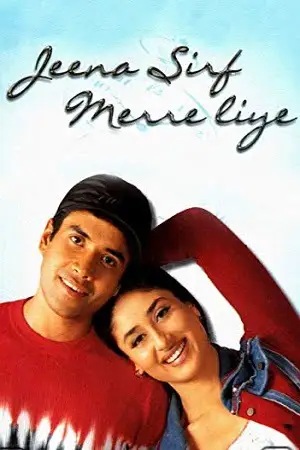 jeena sirf mere liye 2002