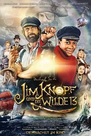 jim button and the wild 13 2020