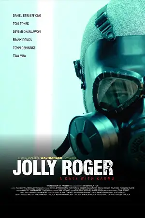 jolly roger 2022