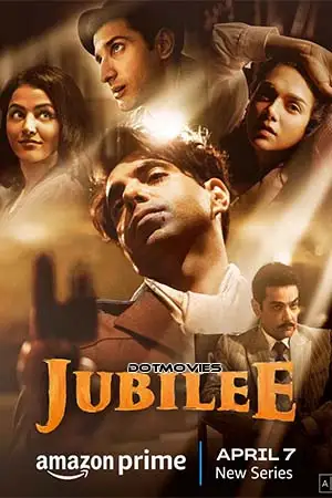 jubilee season 1