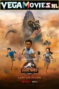 jurassic world camp cretaceous season 4