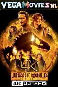 jurassic world dominion 2022