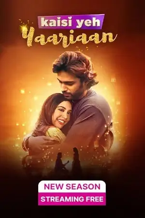 kaisi yeh yaariaan 2023
