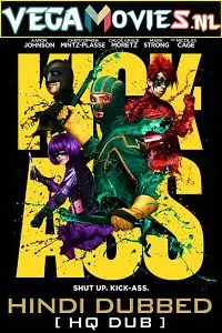 kick ass 2010