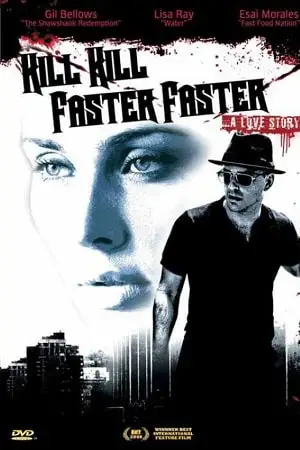 kill kill faster faster 2008