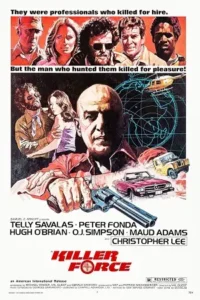 killer force 1976