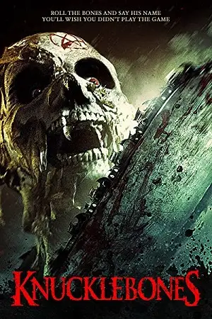 knucklebones 2016