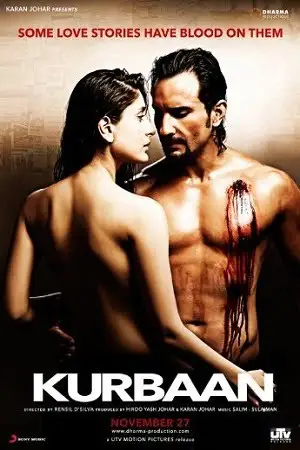 kurbaan 2009
