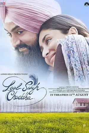 laal singh chaddha 2022