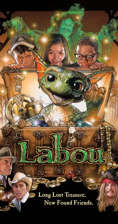labou 2008