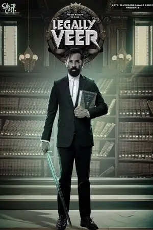 legally veer 2024