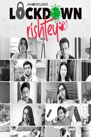 lockdown rishtey 2020