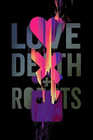 love death robots season 1