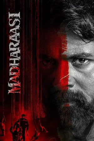 madharasi 2025