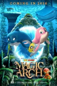 magic arch 2020