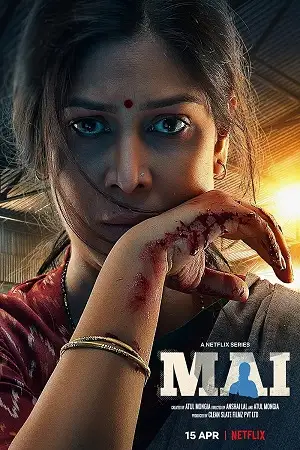 mai netflix original 2022