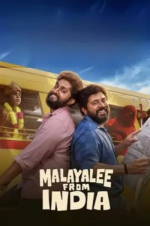 malayalee from india 2024