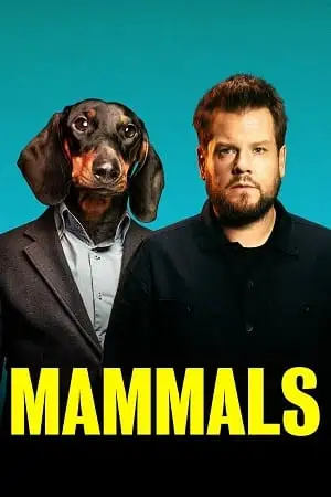 mammals 2022