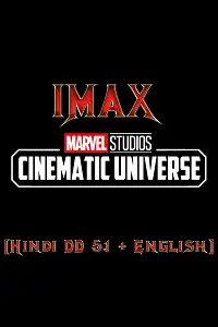 marvel cinematic universe 2008