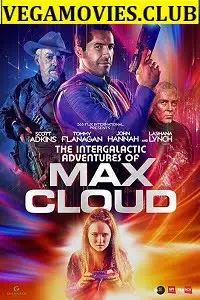 max cloud 2020