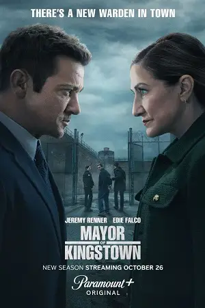 mayor of kingstown season 4