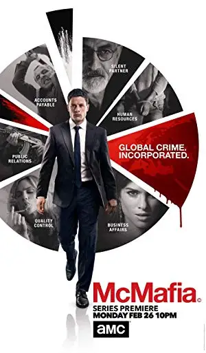 mc mafia season 1 2018