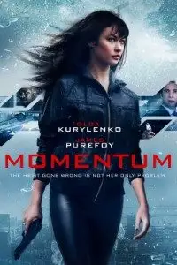 momentum 2015