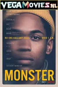 monster 2021