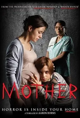 mother 2016