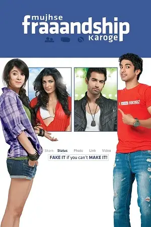 mujhse fraaandship karoge 2011