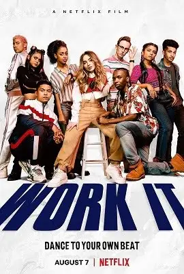 netflix work it 2020