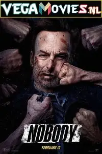 nobody 2021