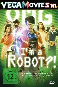 omg im a robot 2015