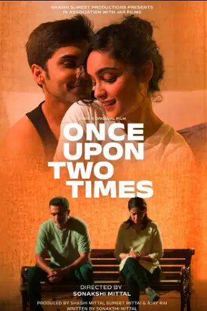 once upon two times 2023