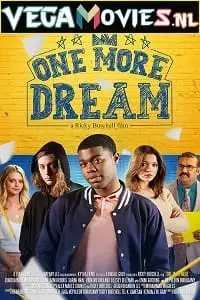 one more dream 2022