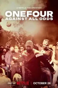 onefour against all odds 2023