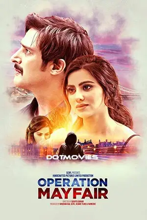 operation mayfair 2023