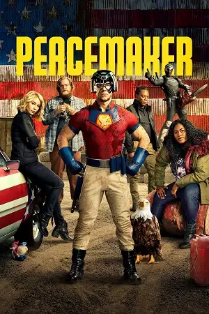 peacemaker season 1
