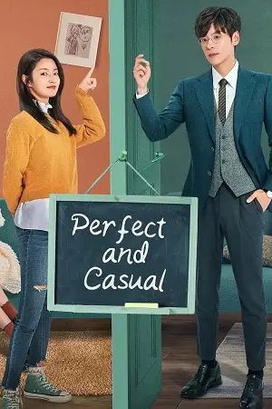 perfect and casual season 1