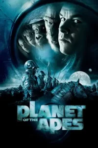 planet of the apes 2001