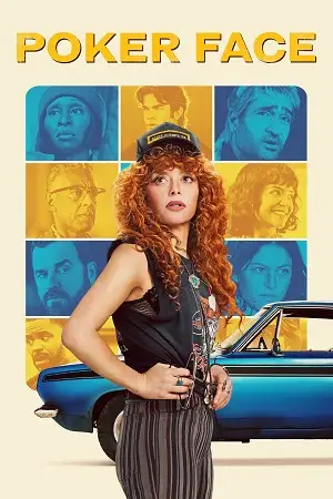 poker face season 1