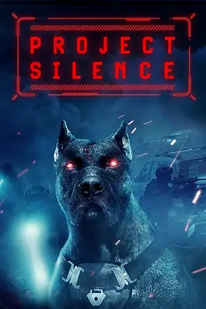 project silence 2023
