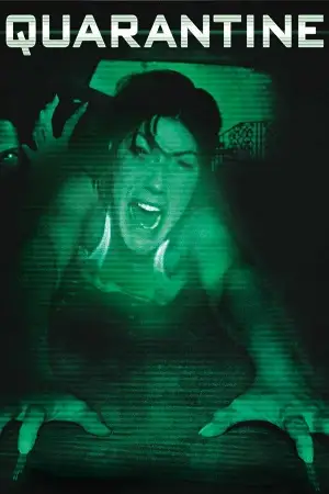 quarantine 2008